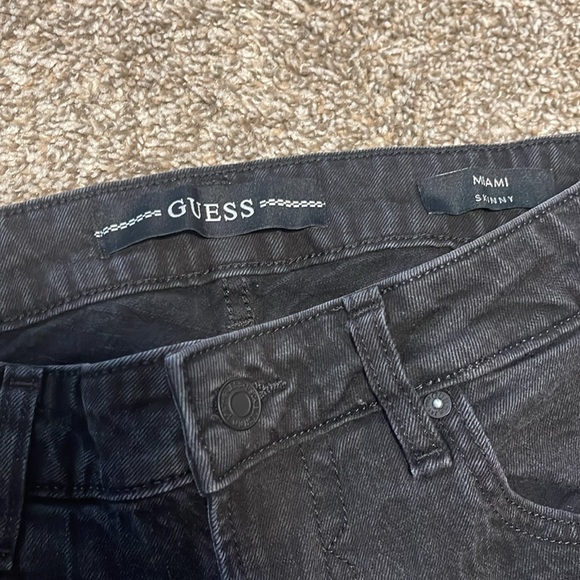 Guess Men Jeans - Picture 5 of 6